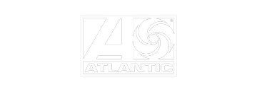 Atlantic Records logo