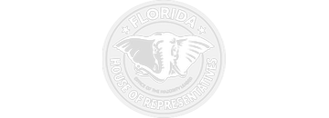 Florida House of Representatives logo