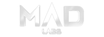Mad Lab logo
