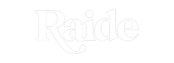 Raide logo