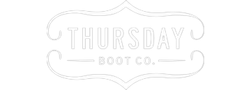 Thursday Boot Co. logo