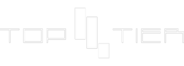 Top Tier logo