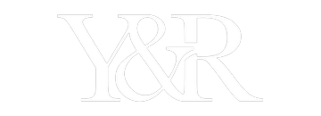 Y&R logo