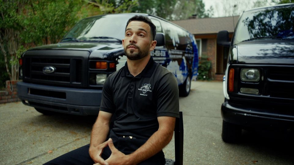 Harrison Merlo — client video
